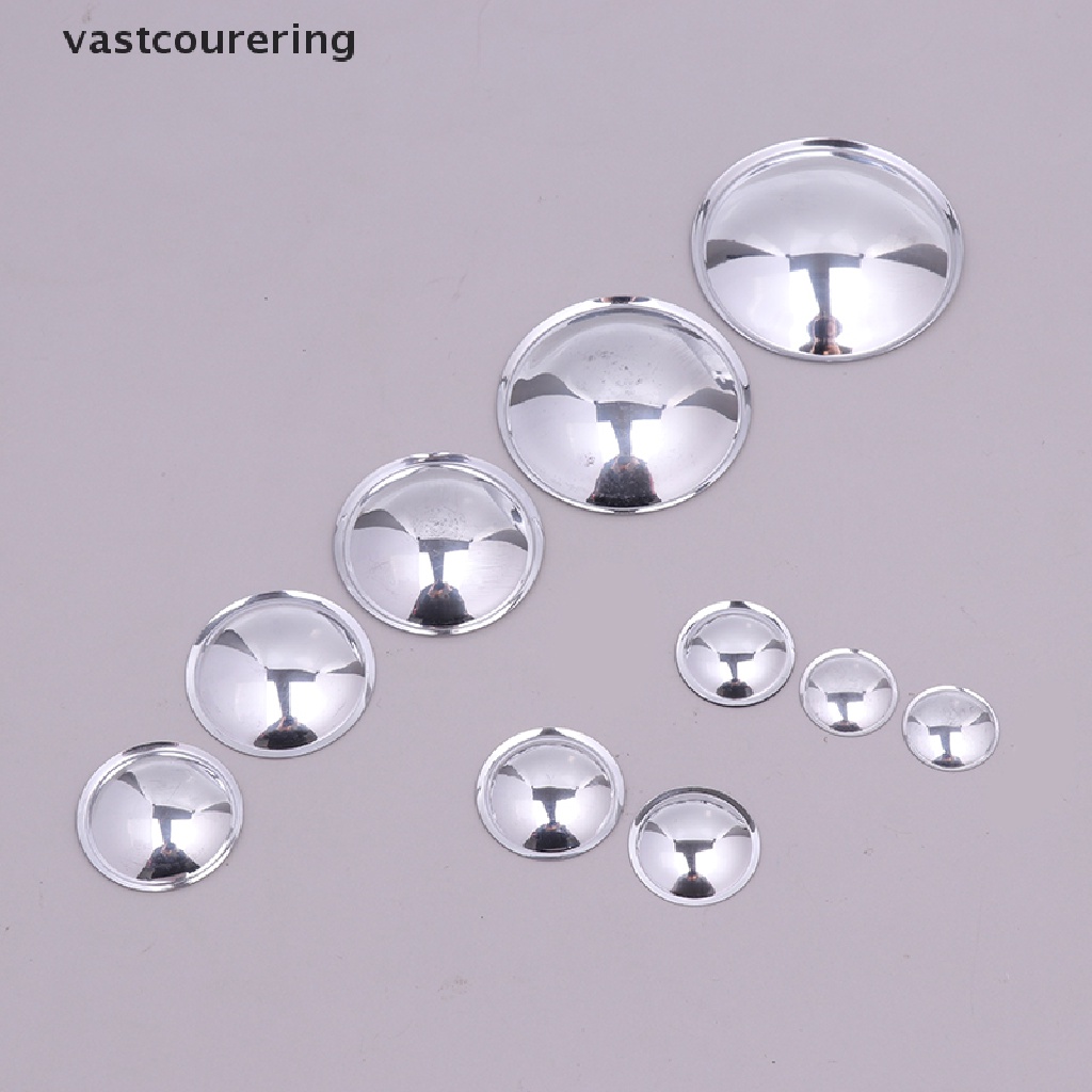 Vỏ Bọc Chống Bụi Màu Bạc Sáng Cho Loa