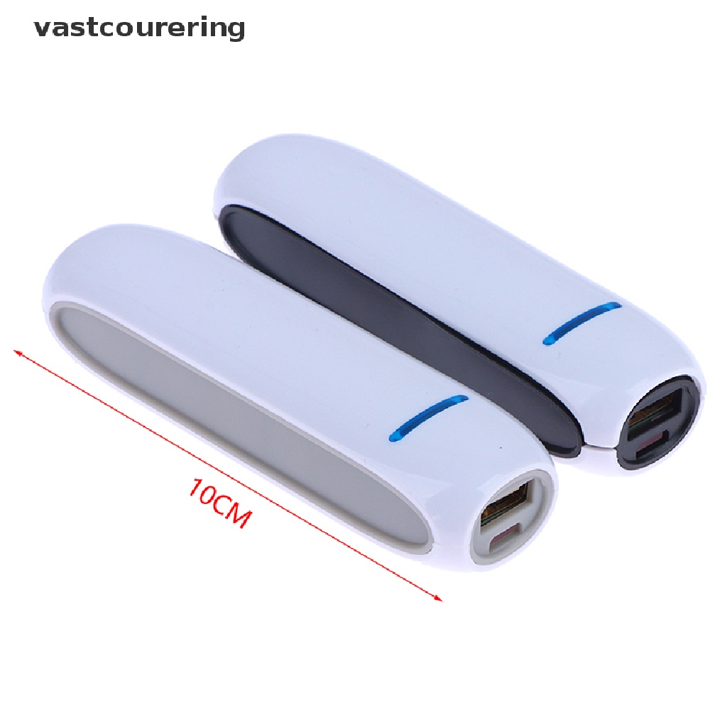 1 Hộp Sạc Vast 18650 DIY 5V Cổng USB