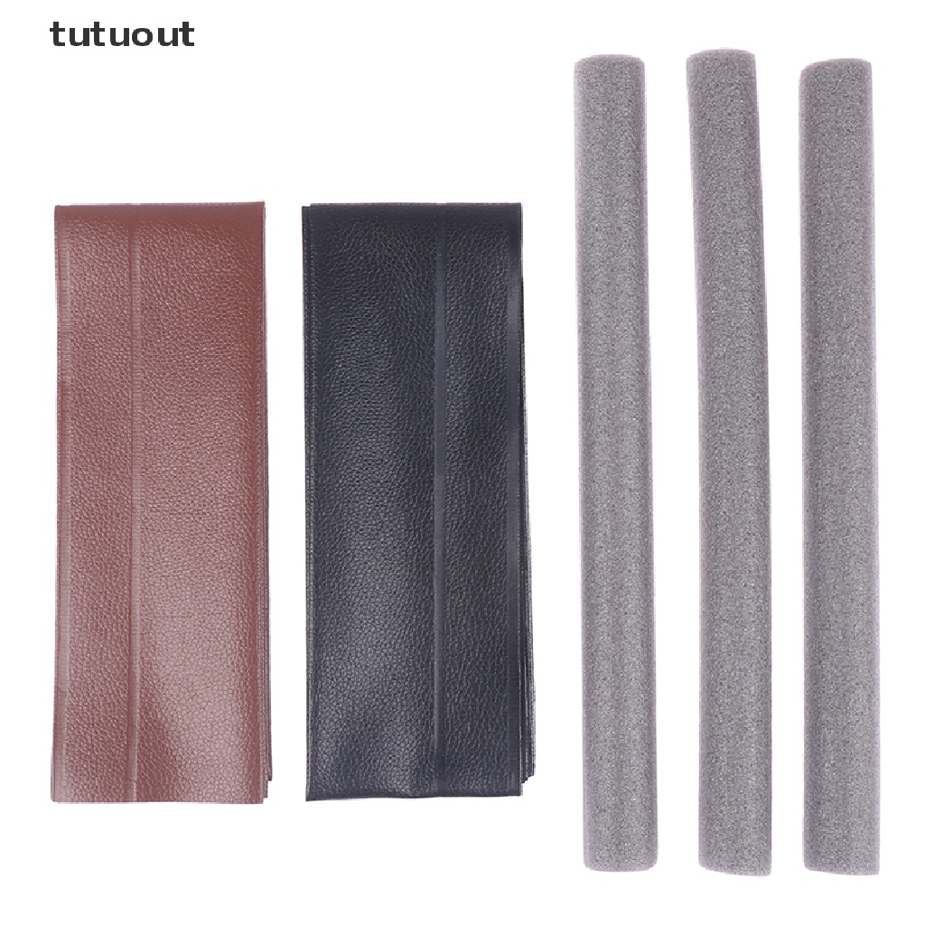 Dải Xốp Chặn Đáy Cửa Chống Thời Tiết Tiện Dụng