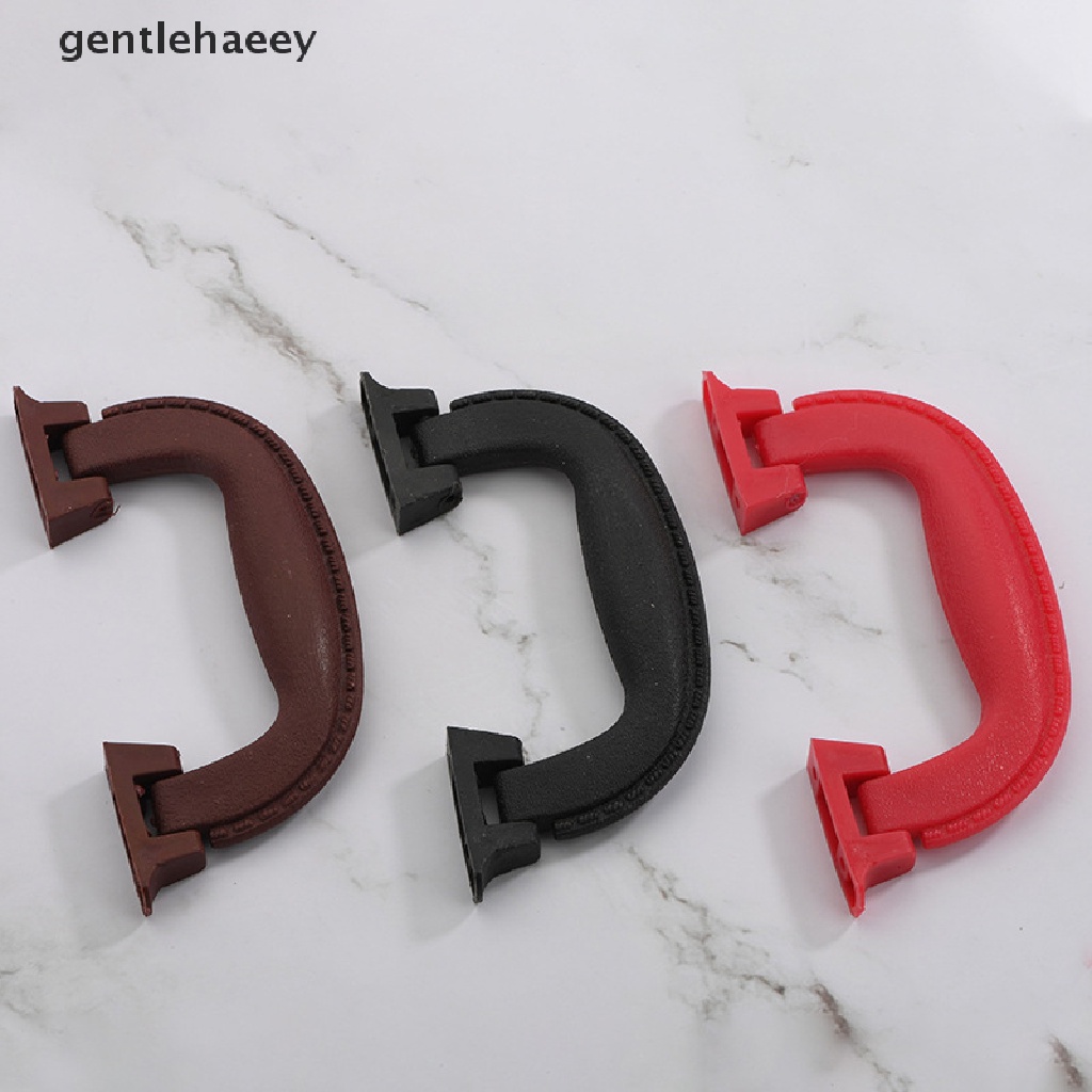 Tay Cầm Va Li Bằng Nhựa Phong Cách Vintage