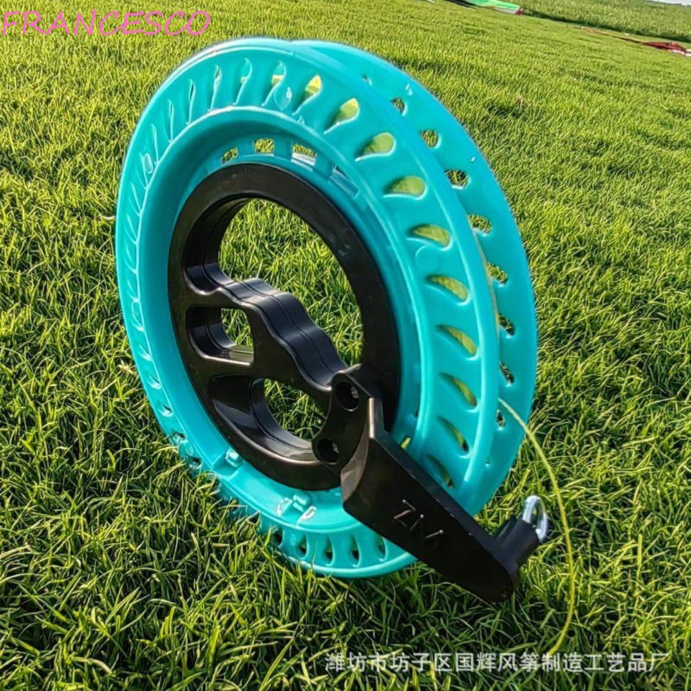 Cuộn Dây Thả Diều Kiểu Pháp Chuyên Dùng|Dụng Cụ Quấn Dây Thả Diều Hình Tròn|Cuộn Diều Đồ Chơi Chất Lượng Cao Tiện Lợi Dễ Sử Dụng