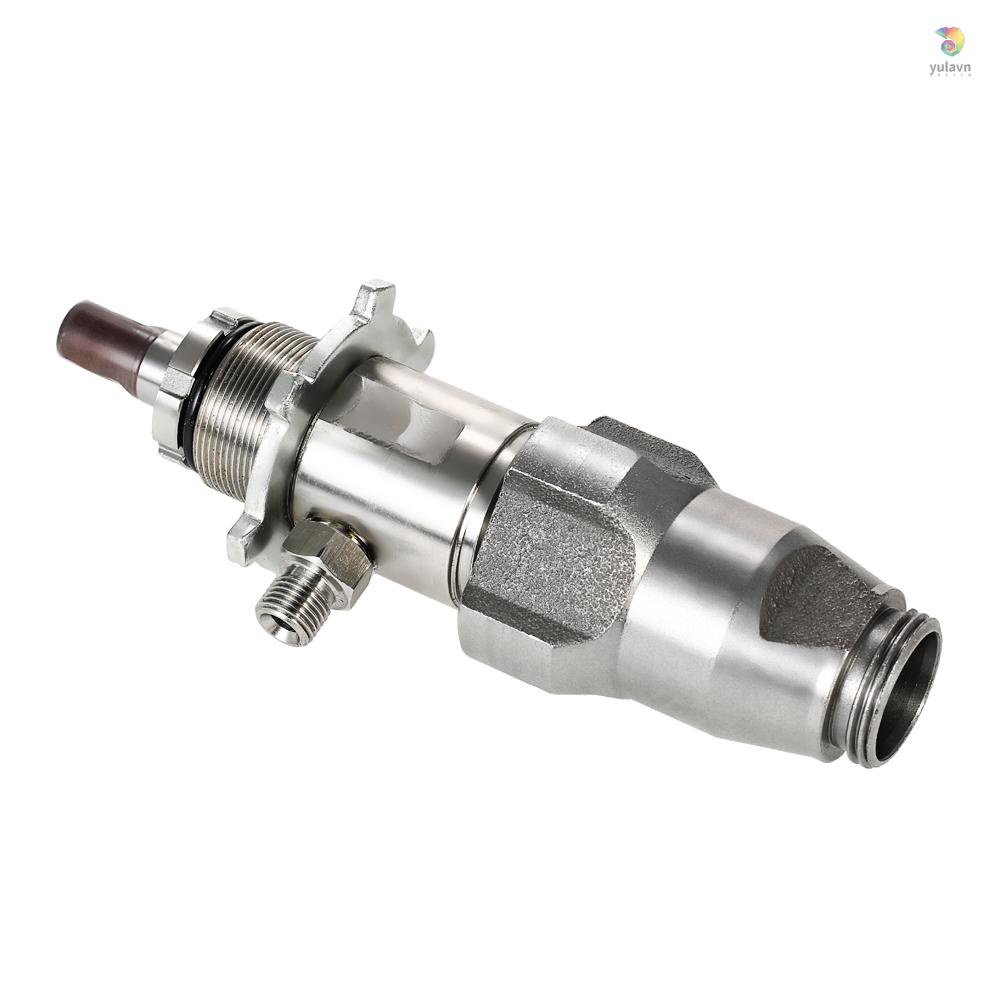 Máy Phun Sơn Thay Thế Bằng Thép Không Gỉ Cho Ultra 390 395 490 495