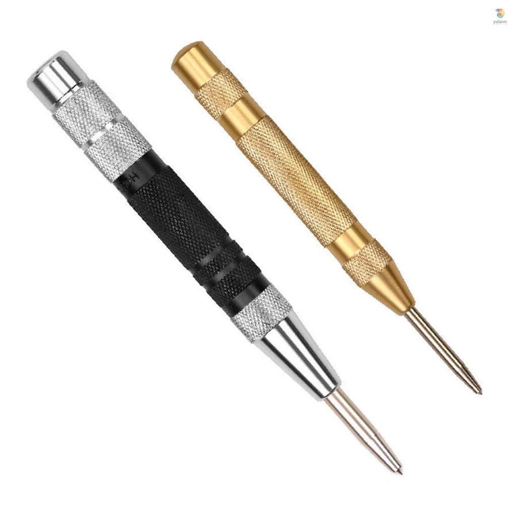 Bộ 2 Mũi Khoan Kim Loại Tự Động Chịu Lực Tốt Có Thể Điều Chỉnh