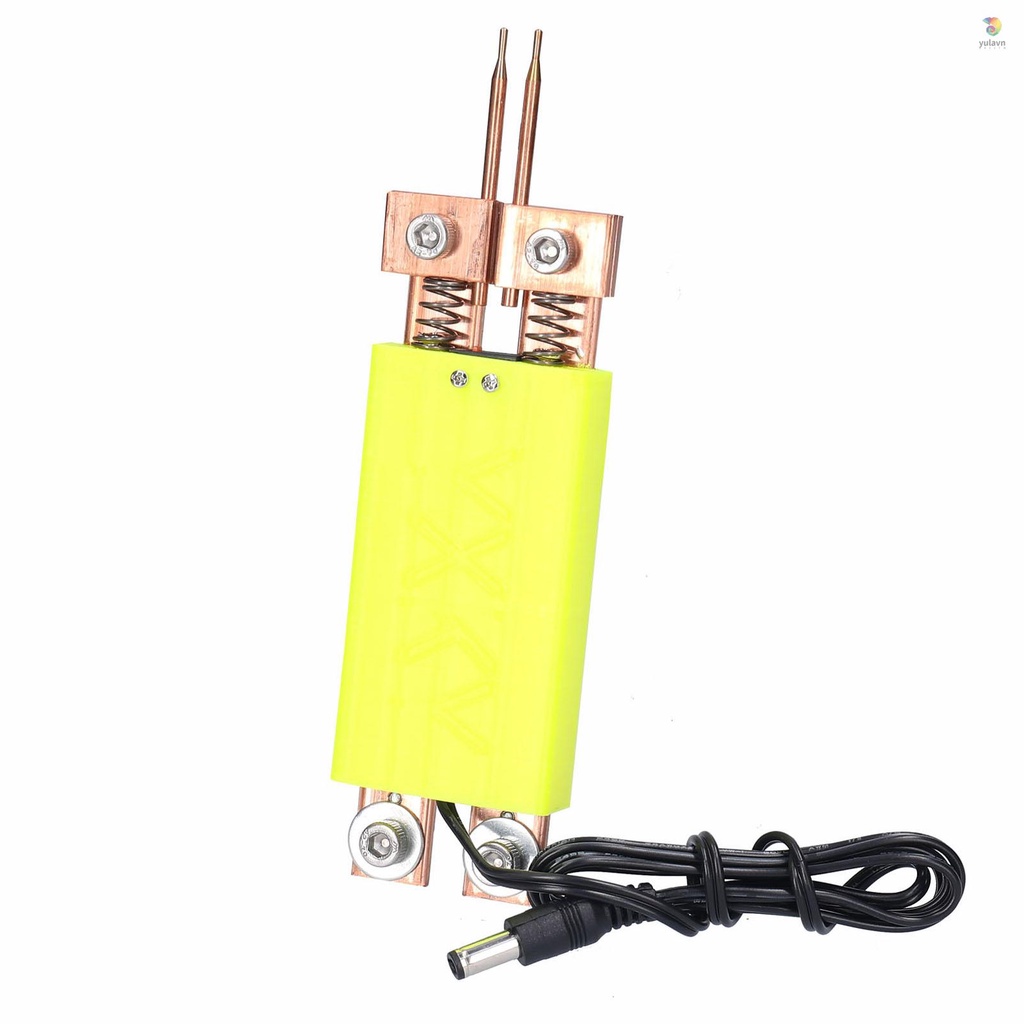 Bút Hàn Kích Hoạt Tự Động Tích Hợp Pin 18650