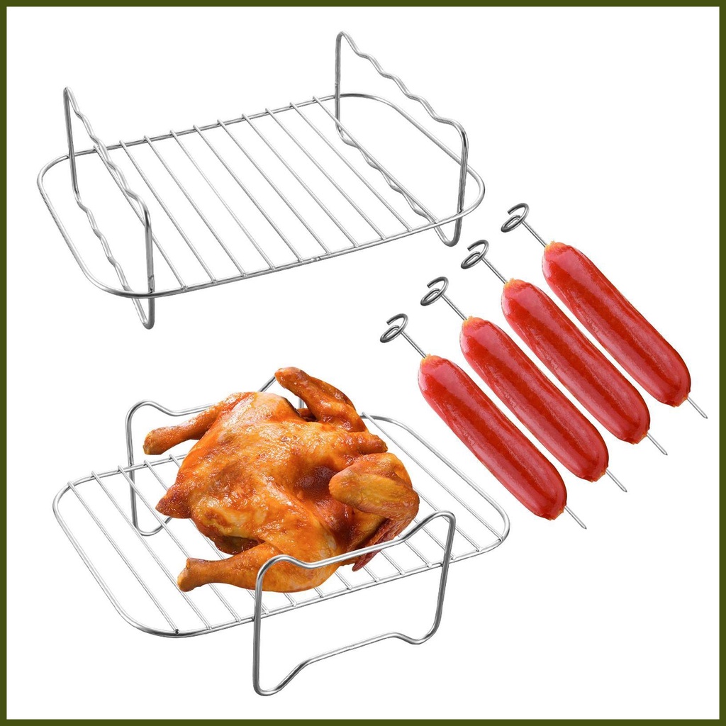 Kệ Khí 2 Tầng Kèm Phụ Kiện Đa Năng Phù Hợp Với Hầu Hết Các Kẹp Để Máy Bay