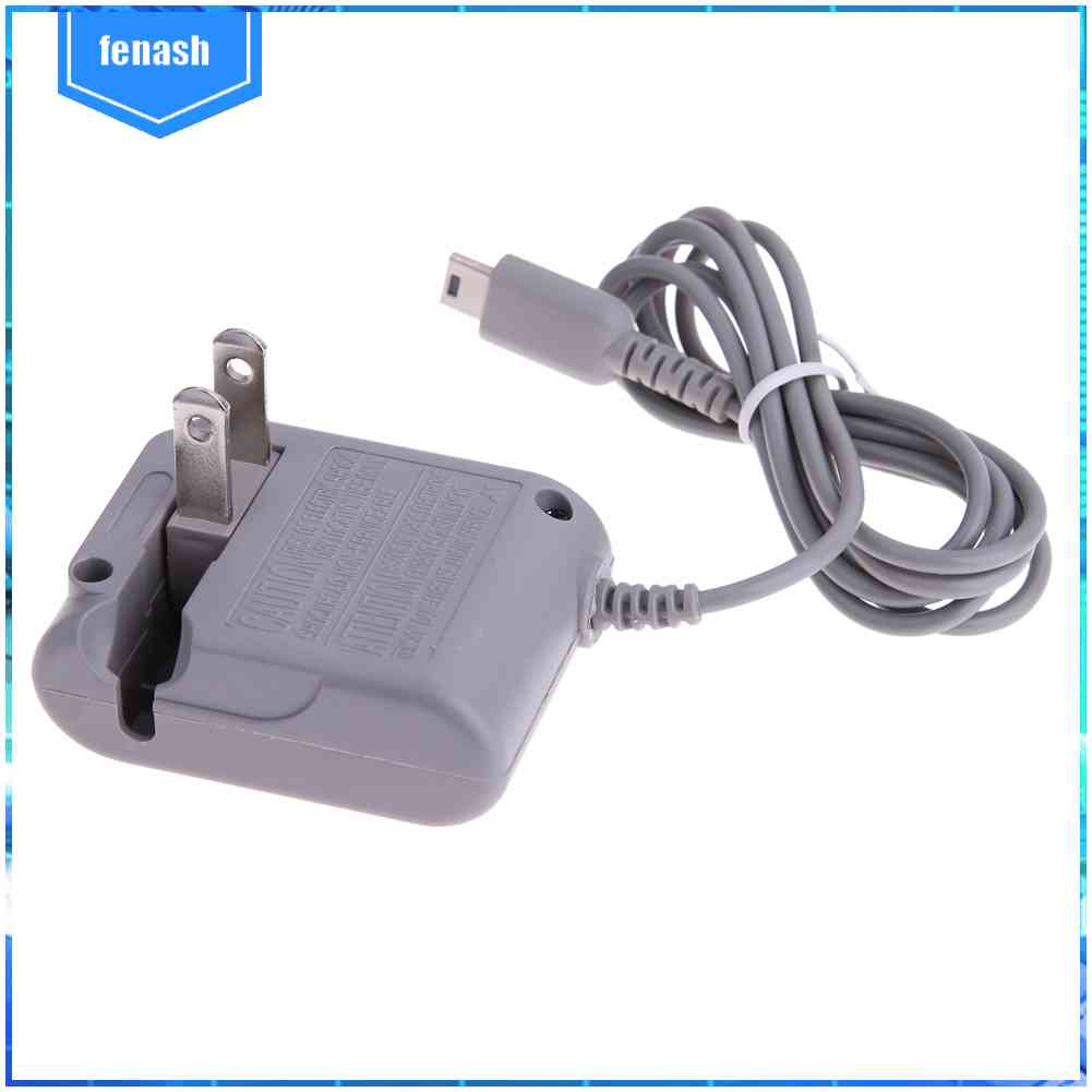 Củ Sạc Nguồn AC Di Động Cho Nintendo DS Lite NDSL