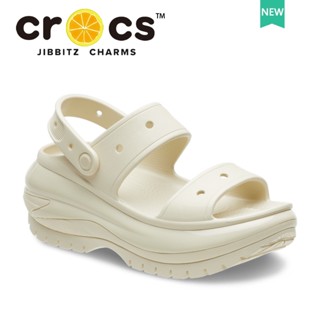 Dép Crocs Nữ Classic mega crush sandal