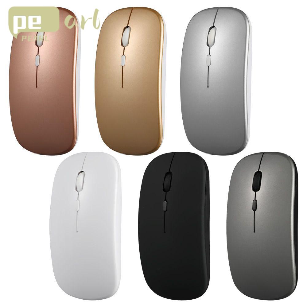 Chuột Bluetooth Không Dây Công Sở Siêu Mỏng