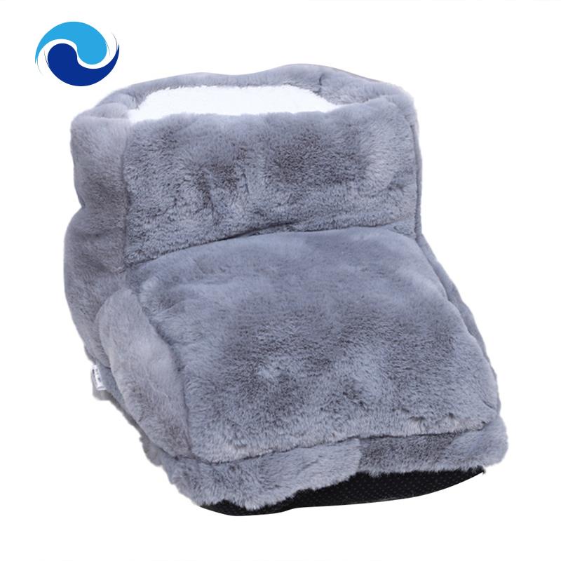 Đệm Sưởi Ấm Chân Sạc USB Tiết Kiệm Điện Cho Phòng Ngủ Gia Đình