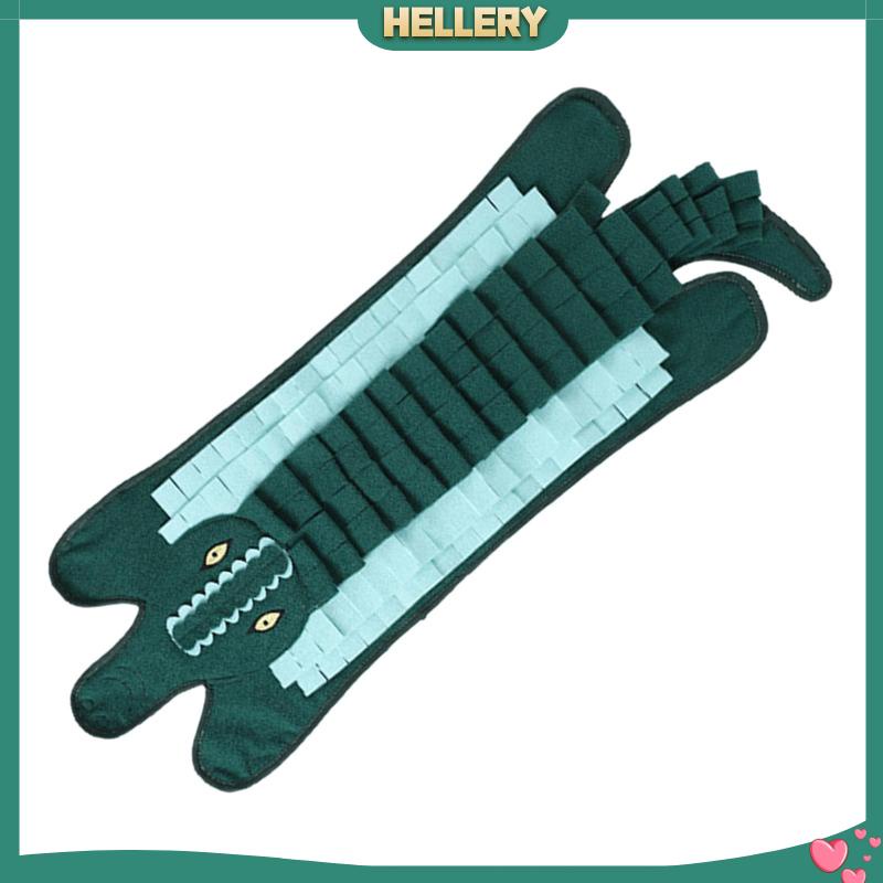 Thảm Xếp Hình Sư Tử 73cmx43cmx1cm Cho Thú Cưng