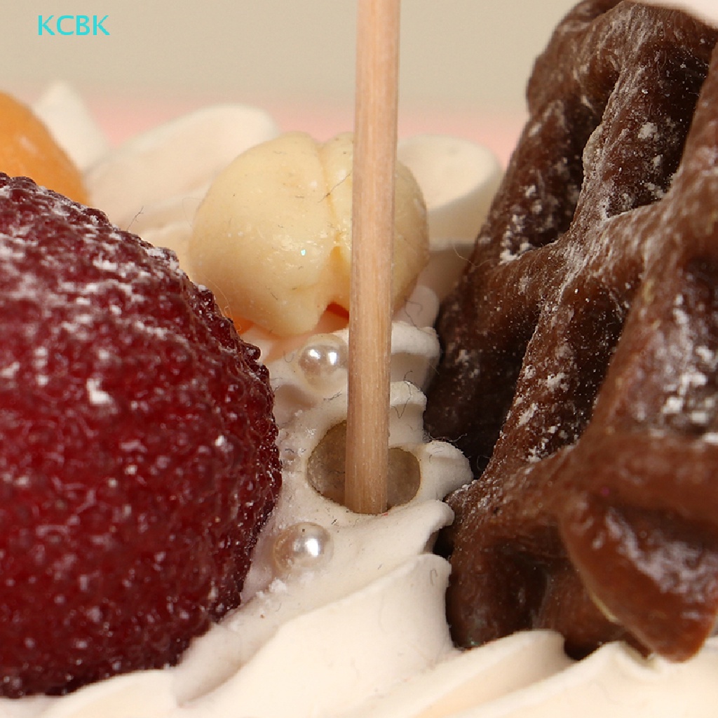 Set 12 Que Cắm Trang Trí Bánh Kem Phong Cách Hồi Giáo