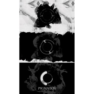 (JEWEL ver.) ONEUS - 9th mini album [PYGMALION]