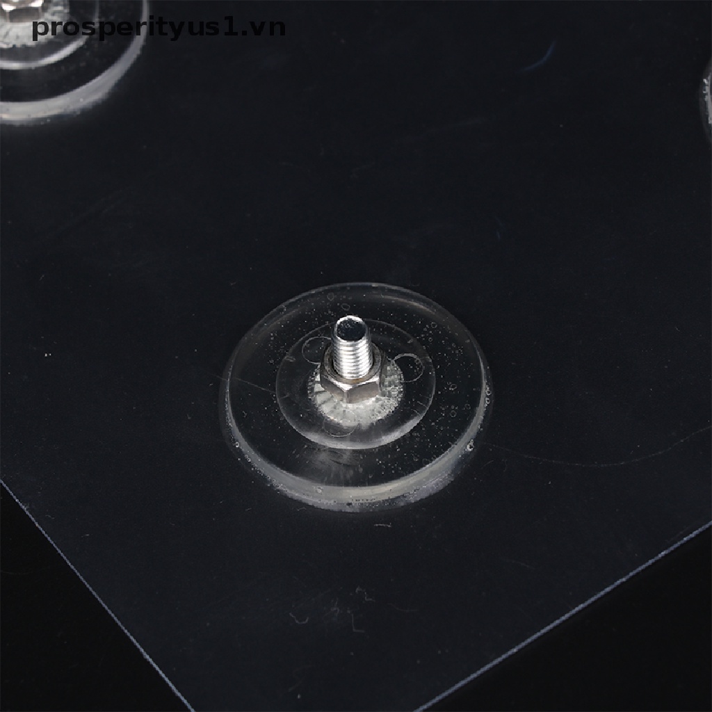 [prosperityus1] Giá Đỡ Cánh Tay Nối Dài Cố Định VESA Không Cần Khoan Lỗ [VN]