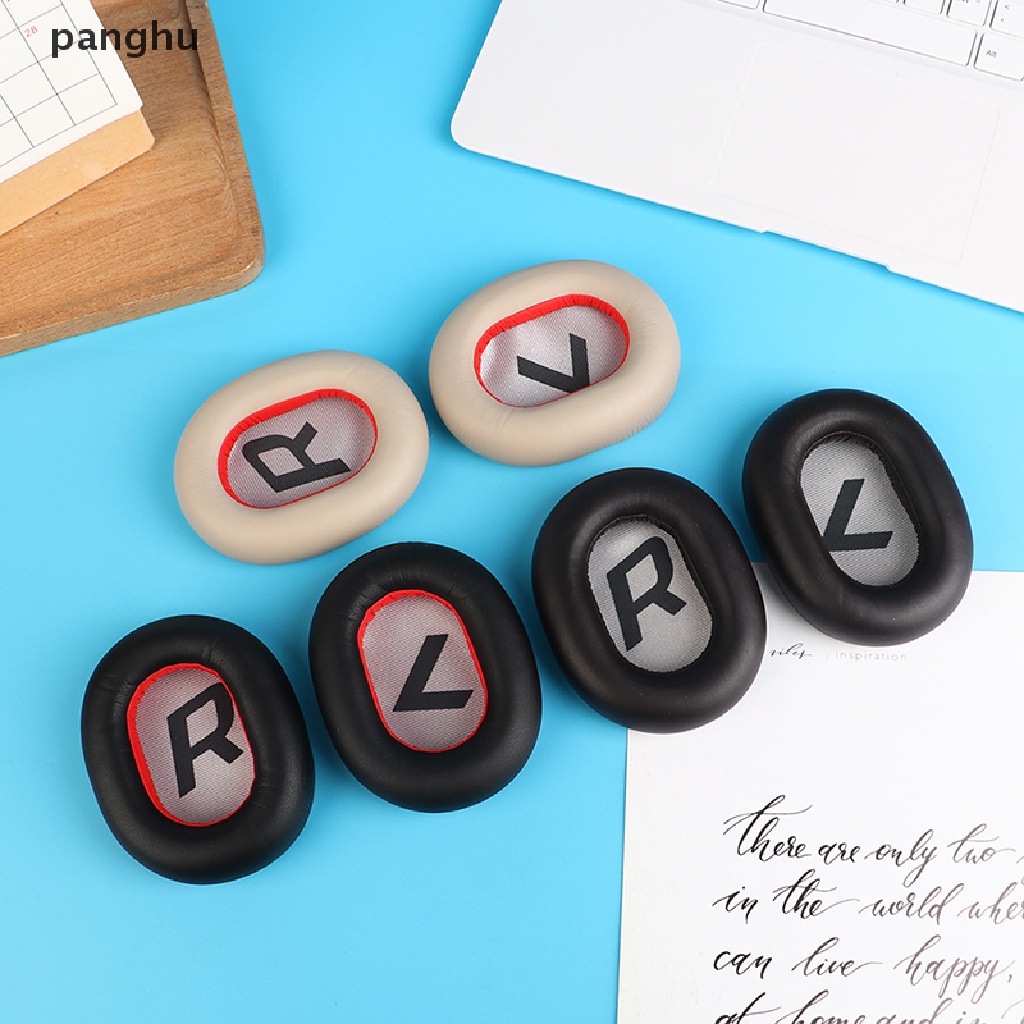 1 Cặp Miếng Đệm Tai Nghe Thay Thế Cho Backbeat Pro2 SE 8200UC