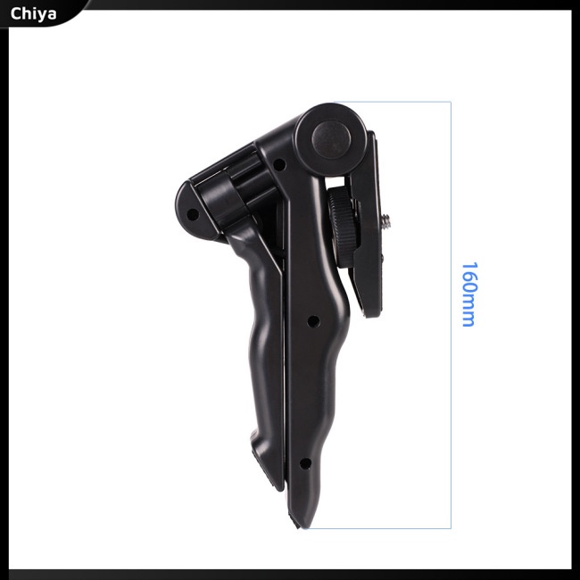 Giá Đỡ Ba Chân Mini Cầm Tay Ổn Định Để Bàn Cho Gopro8 / 7 / 6 / 5 / 4 / 3