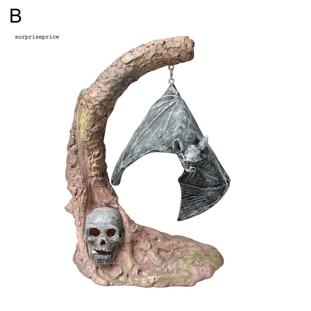 Spa Đèn Trang Trí Halloween Bắt Mắt Đáng Yêu Tinh Tế Sáng Tạo