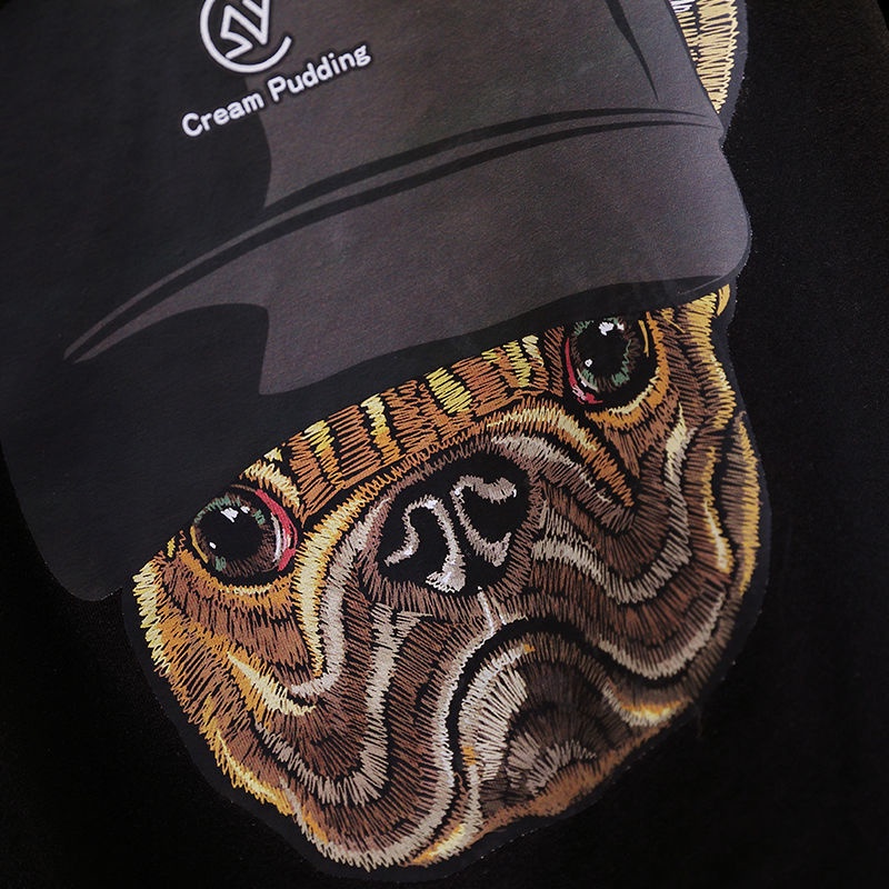 Áo Sát Nách In Họa Tiết Hoạt Hình Thời Trang 2023 Cho Bé Trai