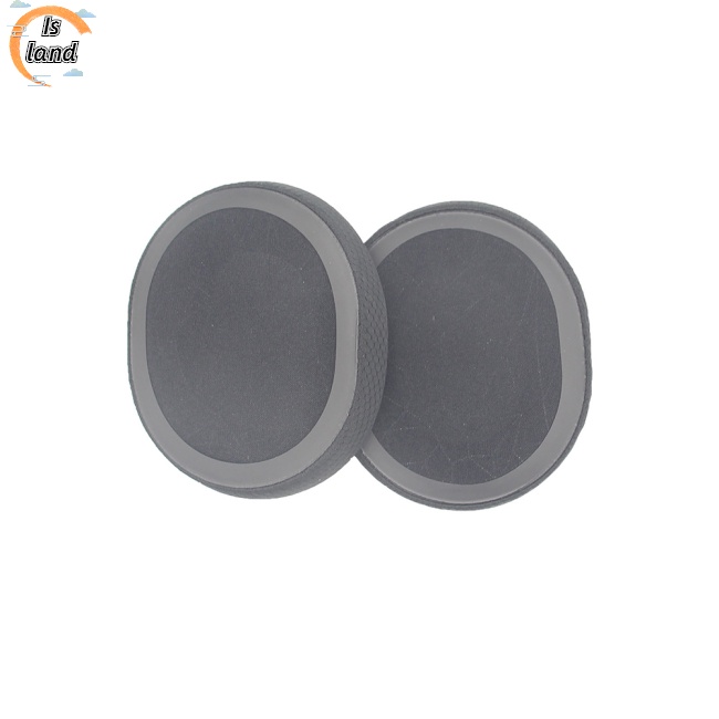 Set 2 Đệm Xốp Bọc Đầu Tai Nghe Thay Thế Tương Thích Với Steelseries Arctis 1