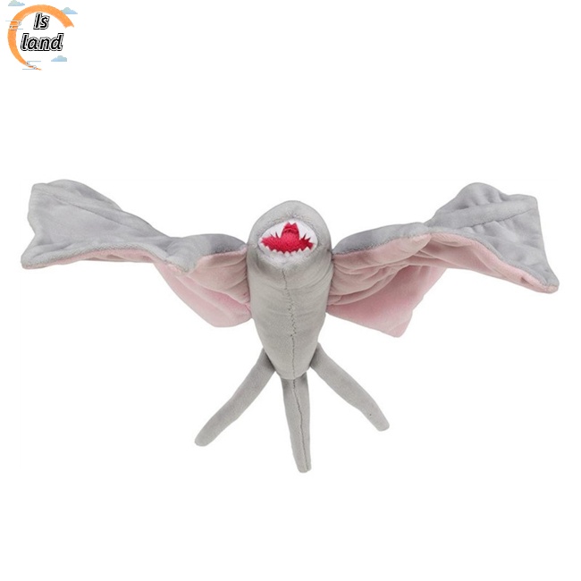 Búp Bê Nhồi Bông Mềm Mại Hình Stranger Things Cho Bé