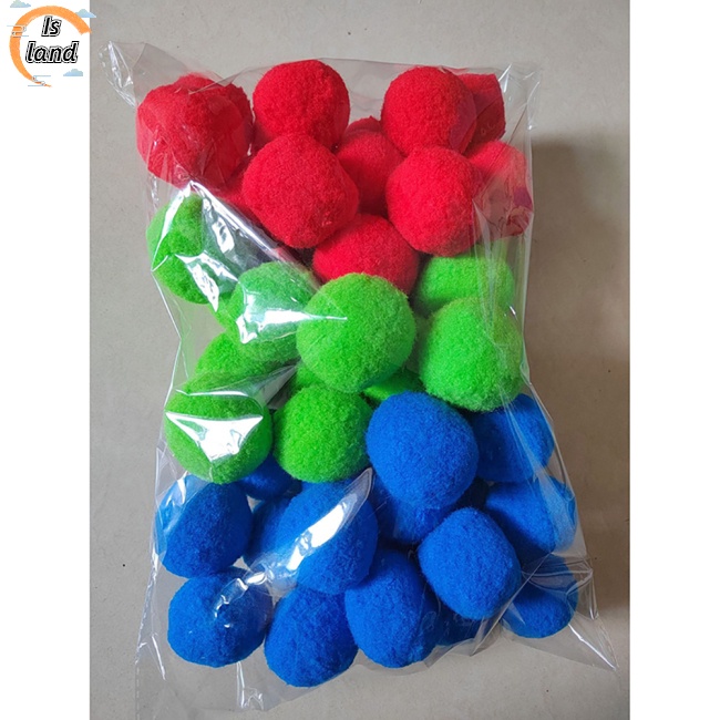 Đồ Chơi Bóng Ngâm Nước Vui Nhộn Cho Bé Chơi Khi Đi Biển