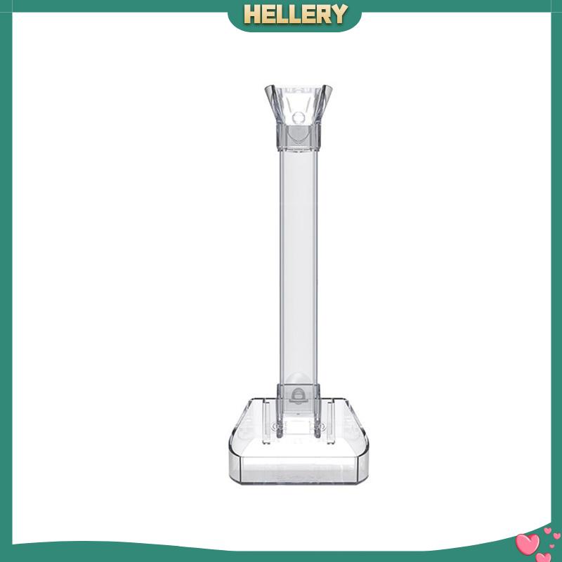 Bát Cho Cá Ăn Trong Suốt Tiện Dụng