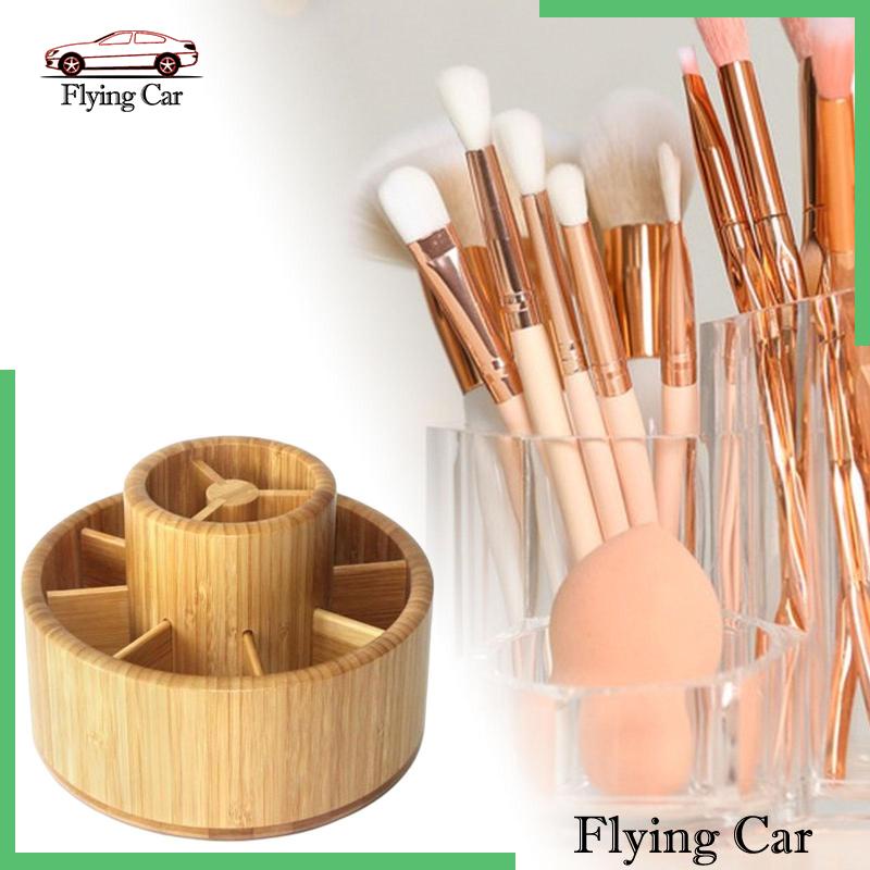 Giá Đỡ Bút Hình Tròn Đa Năng Có Thể Xoay Được Lzdjfmy2