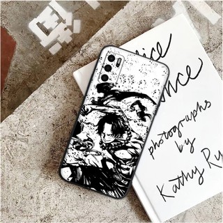 Ốp lưng Samsung Note 8 Note 9 Note 10 Plus Note 20 Ultra Anime One Piece Luffy