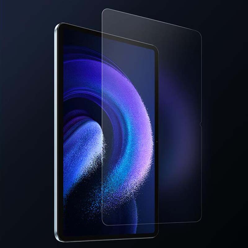 Kính Cường Lực 9H Bảo Vệ Màn Hình Cho Xiaomi Pad 6 Pro XiaomiPad6 XiaomiPad6Pro MiPad 6Pro 11 inch