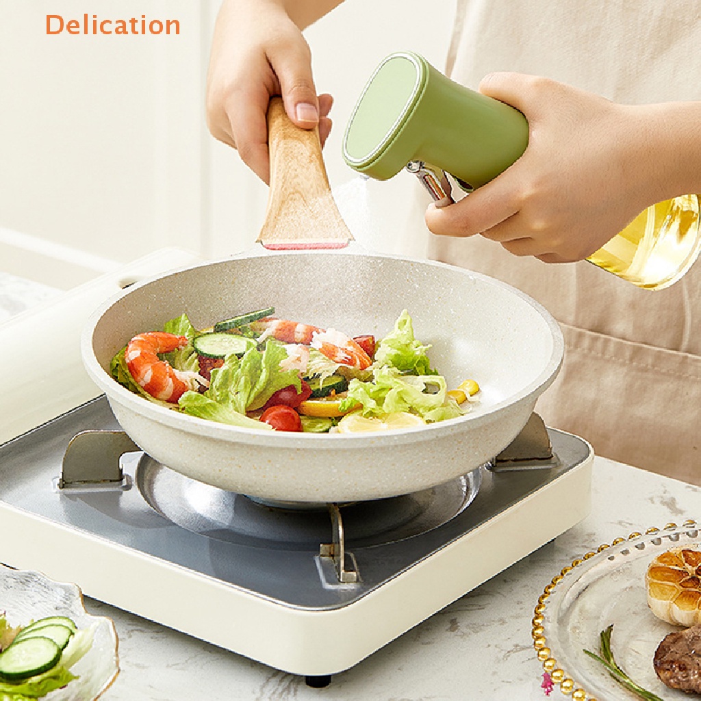 Chai Dầu Oliu 300Ml Tiện Dụng Cho Nhà Bếp