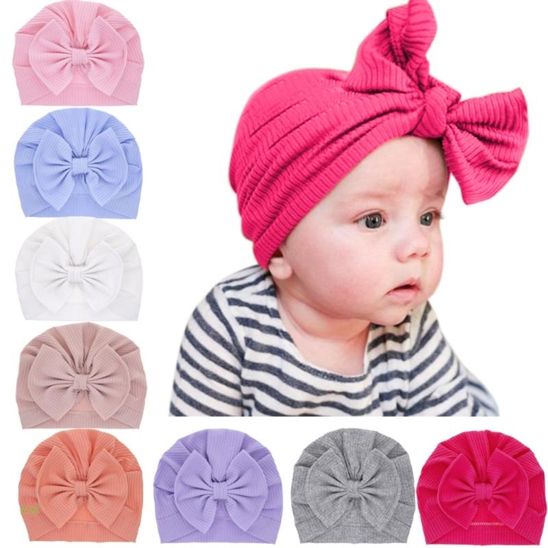 Mũ Trùm Đầu Vải Cotton Hình Kẹo Dễ Thương Cho Bé