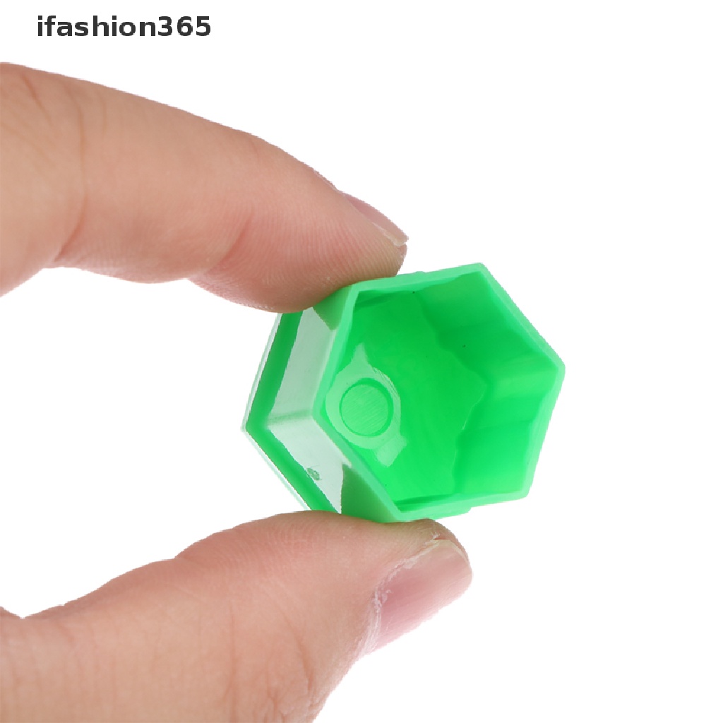 Set 20 Nắp Đậy Trục Bánh Xe Hơi 17 / 19mm + Dụng Cụ Tháo Gỡ Tiện Lợi