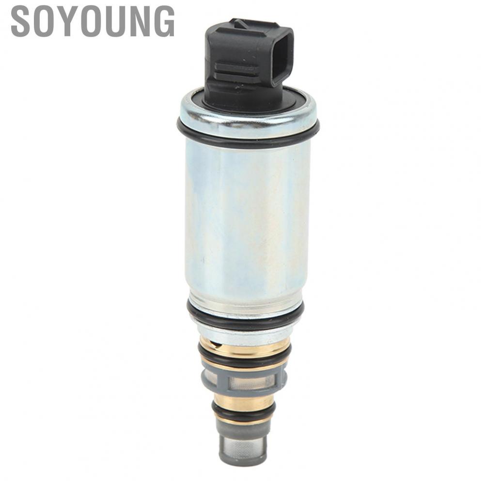 Soyoung  Valve 3170972 AC Compressor Electronic Control High Sensitivity for Car