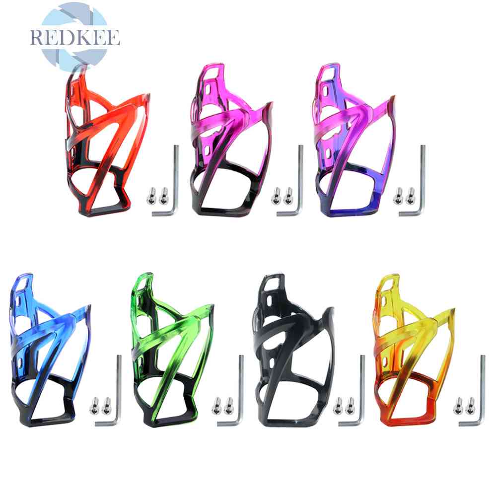 Giá Đỡ Bình Nước Siêu Nhẹ Cho Xe Đạp