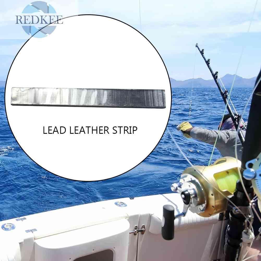 Phụ Kiện Ống Dẫn Mồi Câu Cá Chống Ăn Mòn