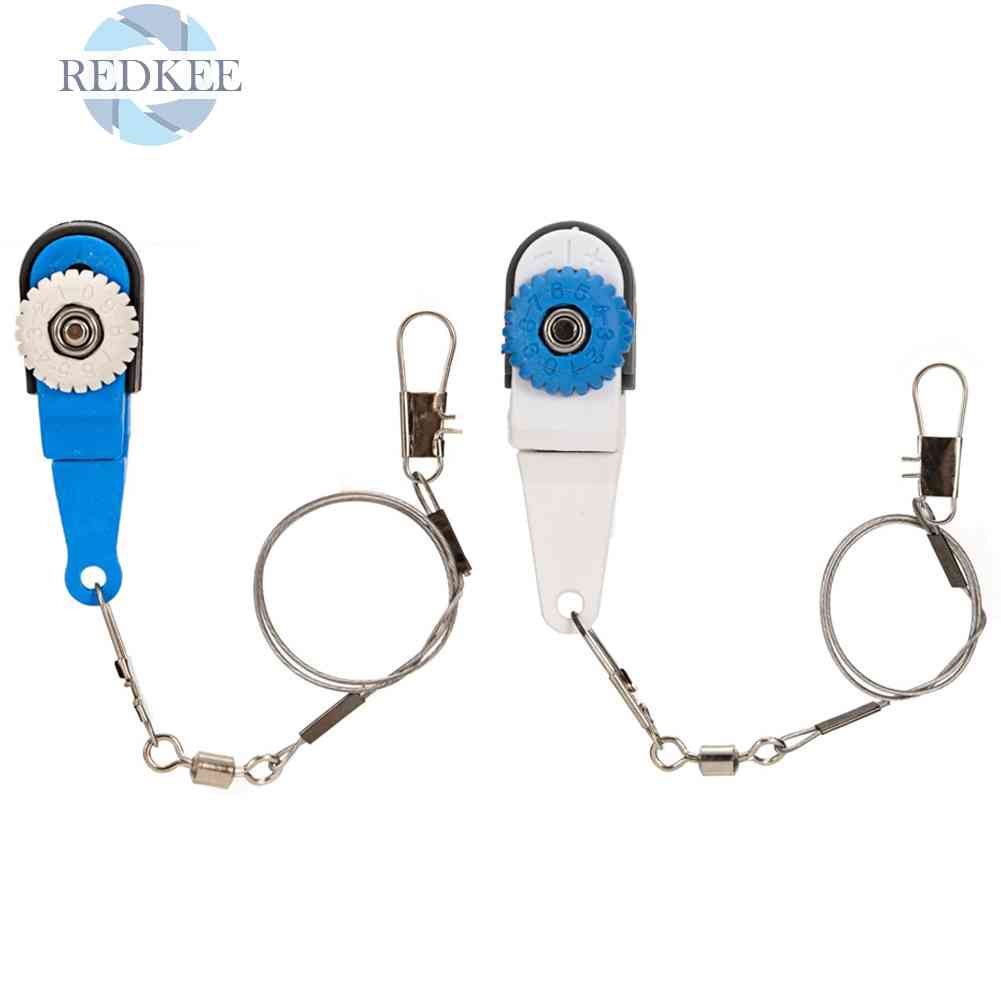 Kẹp Điều Chỉnh Được Dành Cho Thuyền Kayak / Câu Cá