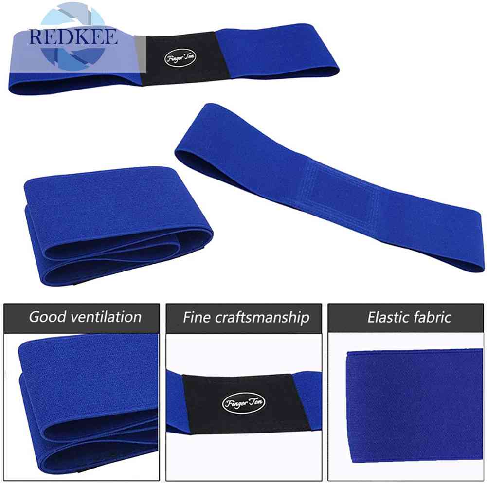 Dây Đai Đeo Tay Gọn Nhẹ Hỗ Trợ Tập Luyện Đánh Golf