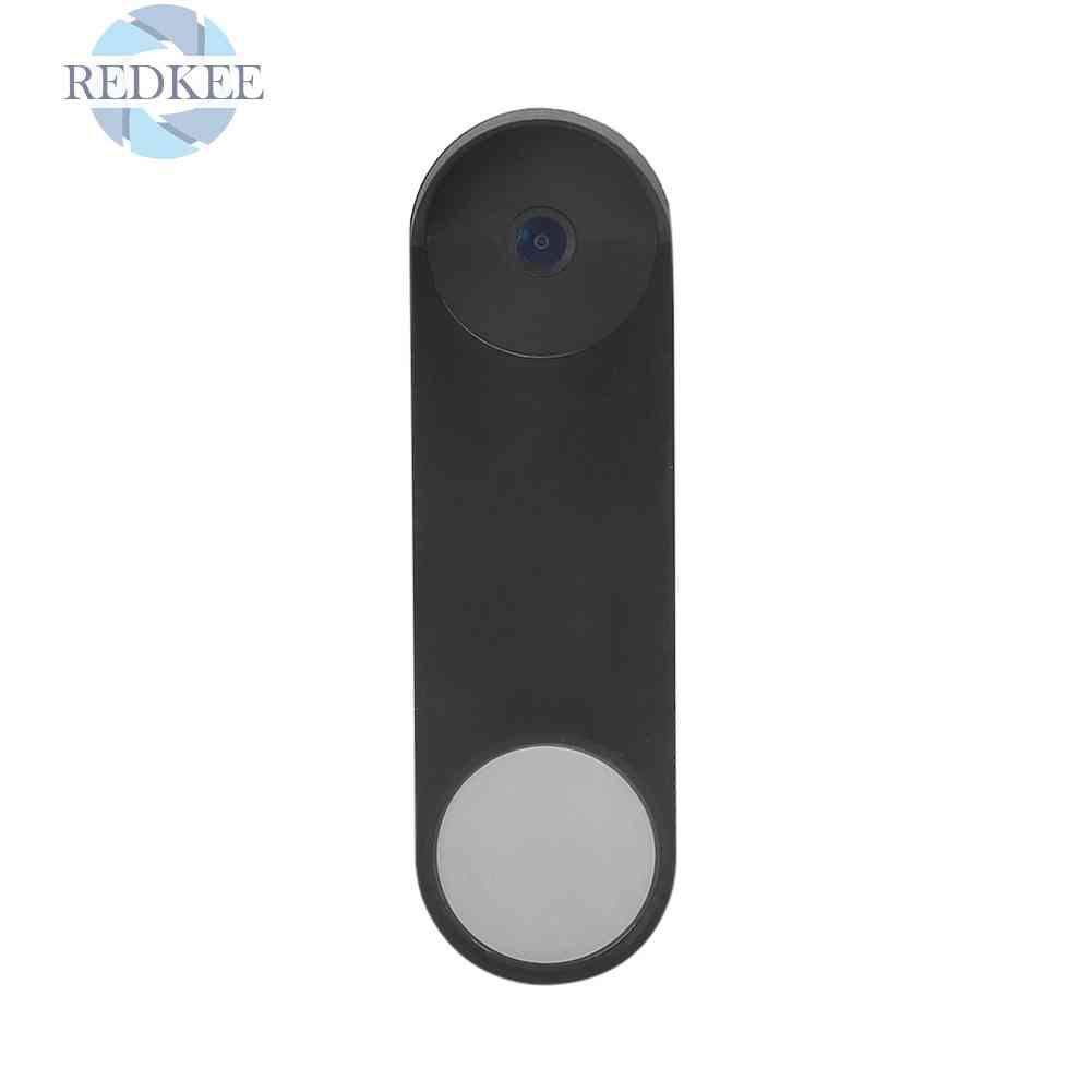 Vỏ Silicone Bọc Chuông Cửa Chống Tia UV Cho Google Nest