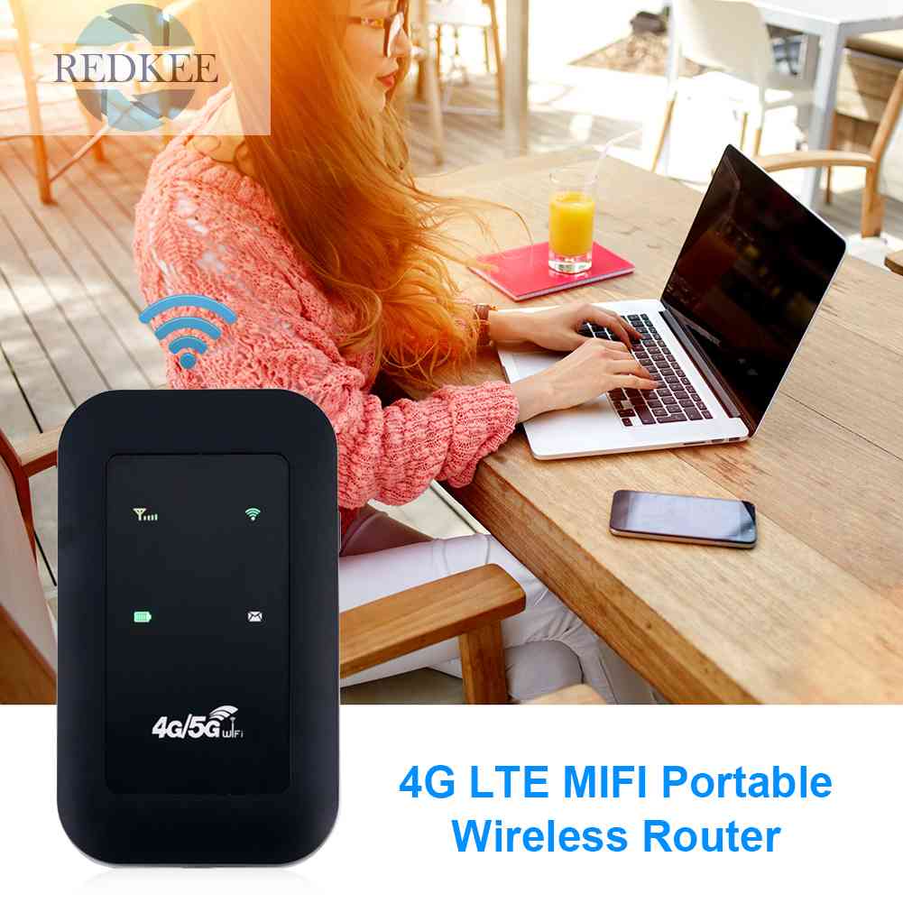 Bộ Khuếch Đại Tín Hiệu WiFi 4G LTE 150Mbps