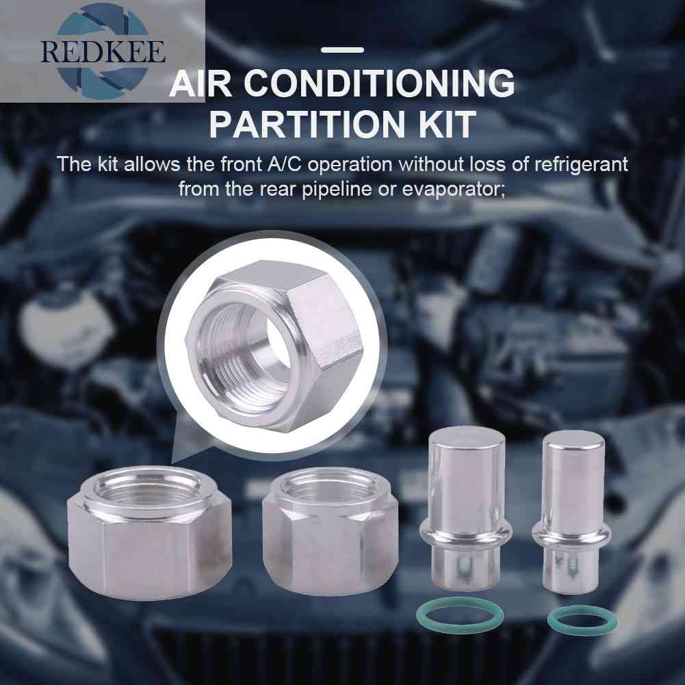 Khối Điều Hòa Không Khí Bền Chắc Cho Dodge Caravans 04-11