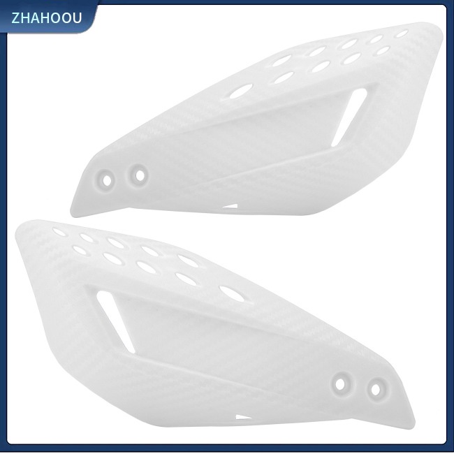 ☃Phụ Kiện Trang Trí Nhà Cửa Độc Đáo Sáng Tạo☃ 1 Cặp Bảo Vệ Tay Thắng Xe Máy 7 / 8 &quot;22mm