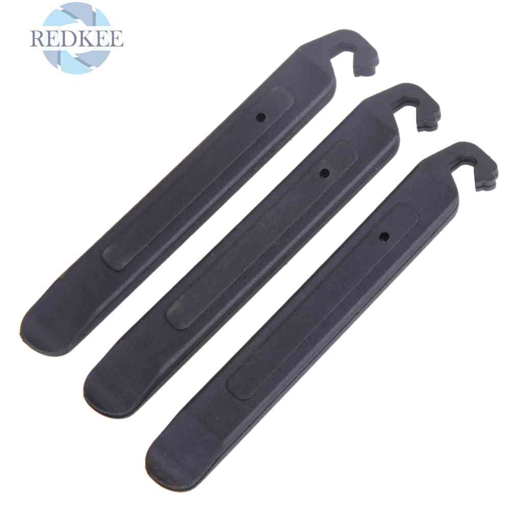 3 Dụng Cụ Sửa Chữa Lốp Xe Đạp Bằng Thép 12cm