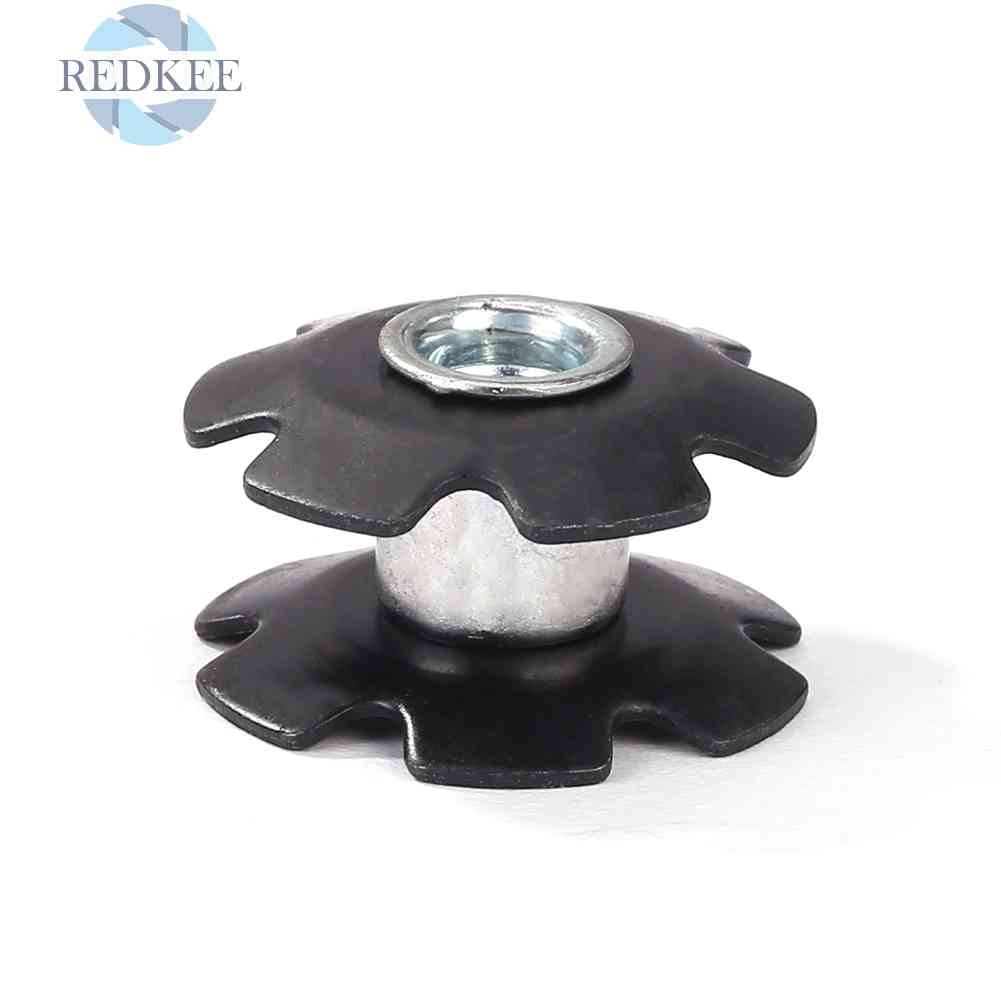 Bu Lông Gắn Phuộc Trước Xe Đạp 28.6mm