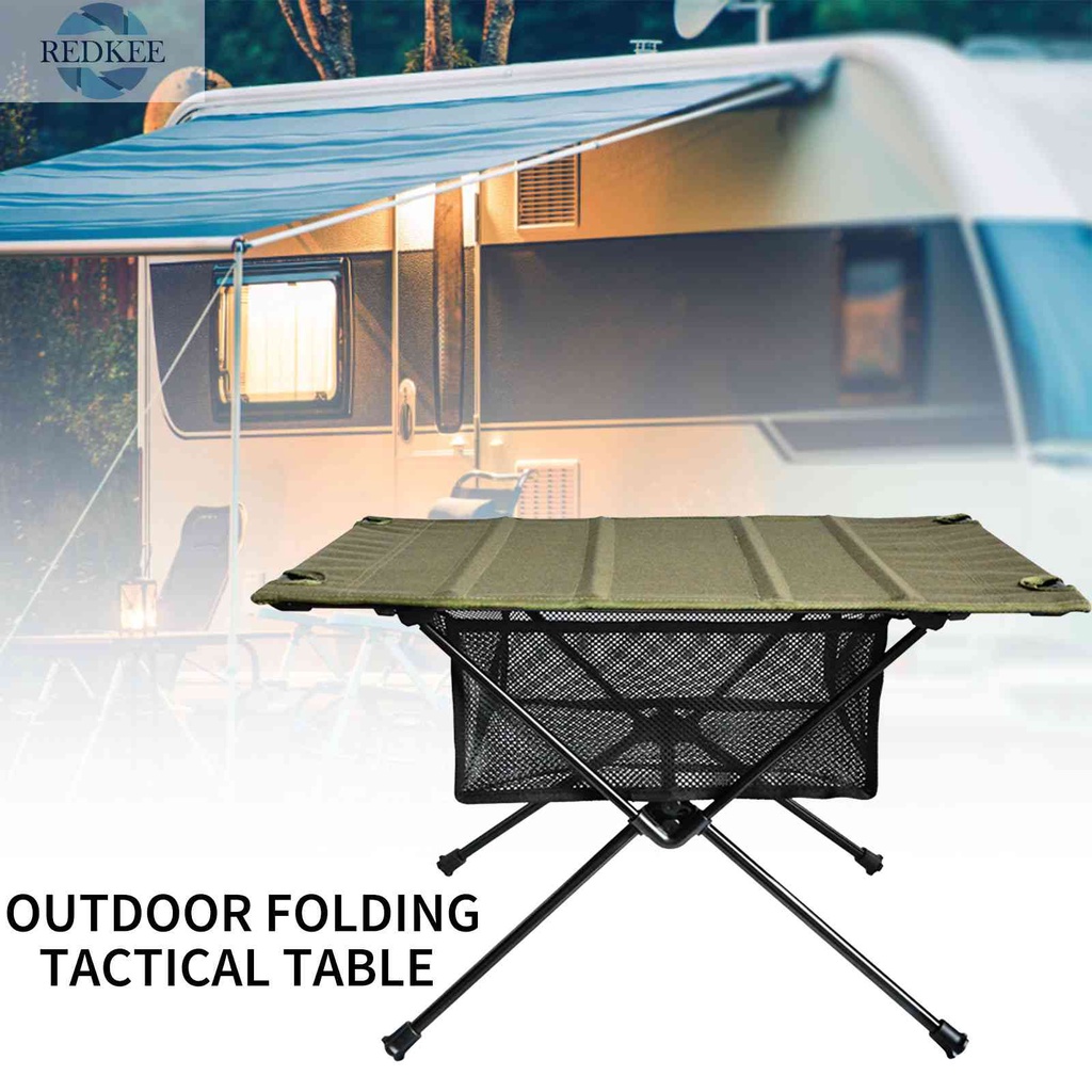 Túi Lưới Để Bàn Có Thể Gấp Lại Dùng Để Đựng Đồ Nướng Bbq Tiện Dụng