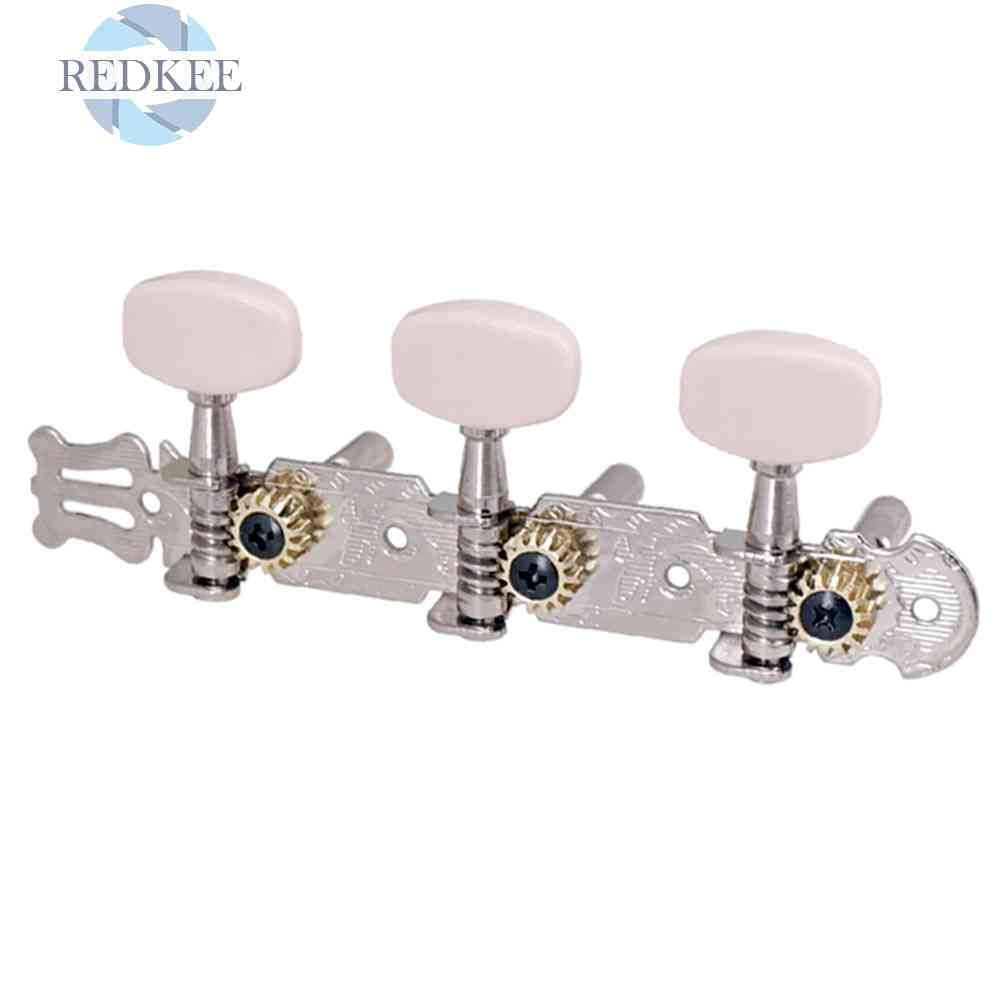 Bộ 2 Chốt Chỉnh Dây Đàn Guitar Cổ Điển