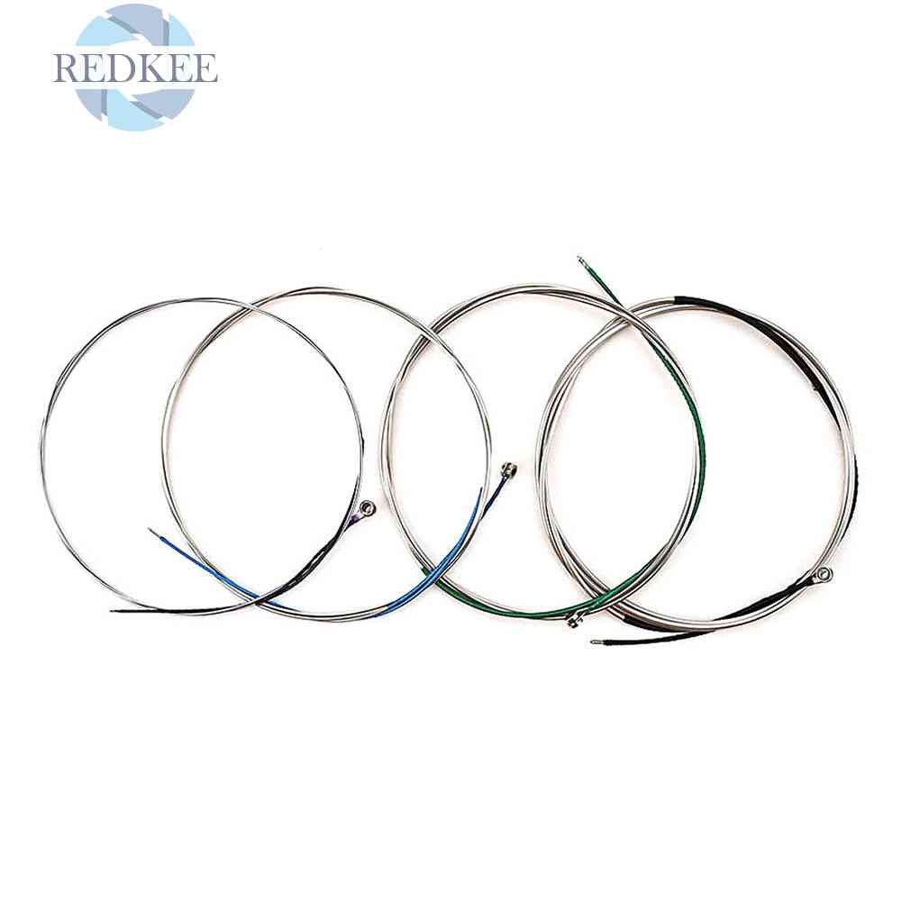 Set Dây Đàn Cello 4 / 4 &quot;Chuyên Dụng Chất Lượng Cao