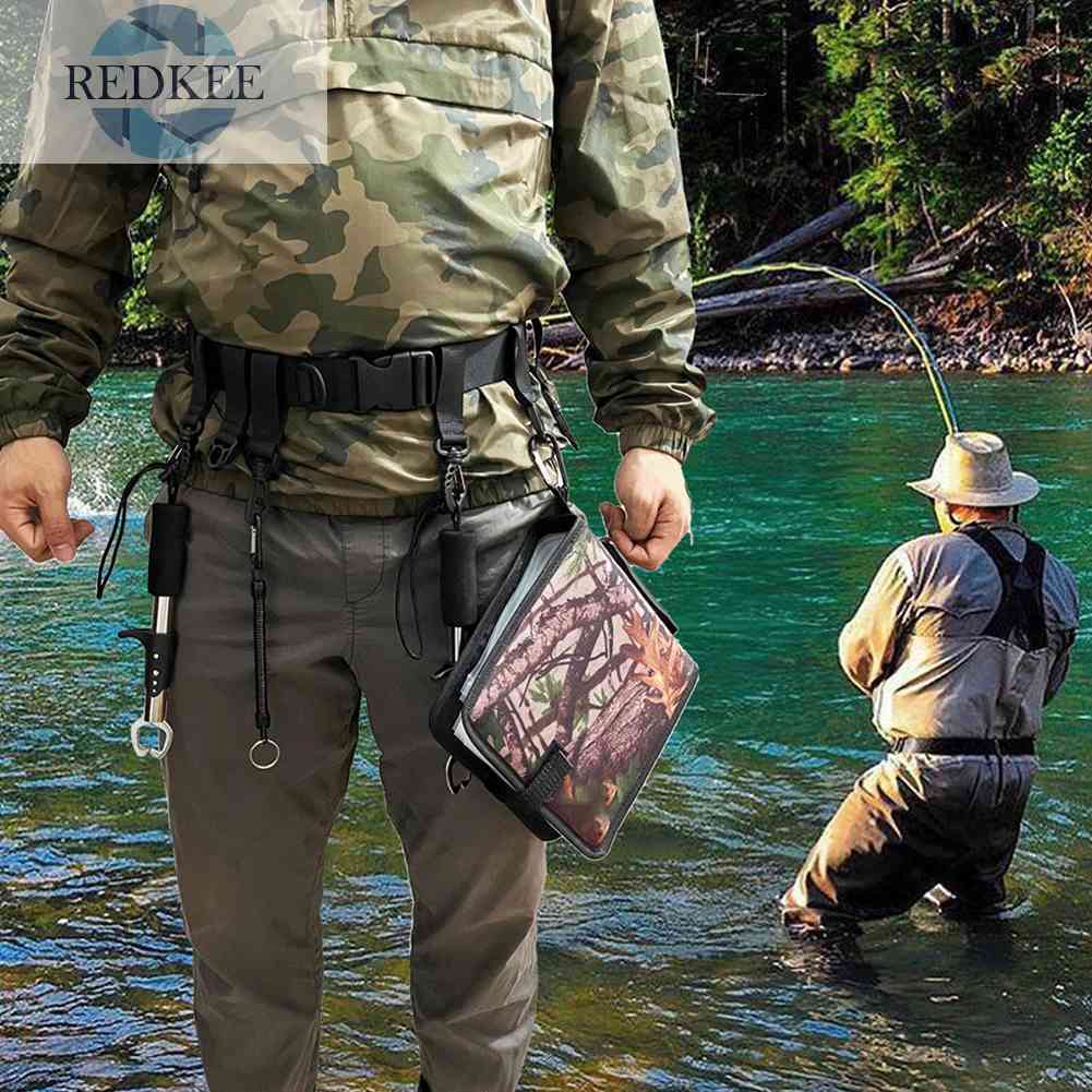 Thắt Lưng Chữ D Có Thể Điều Chỉnh Phụ Kiện Câu Cá Biển