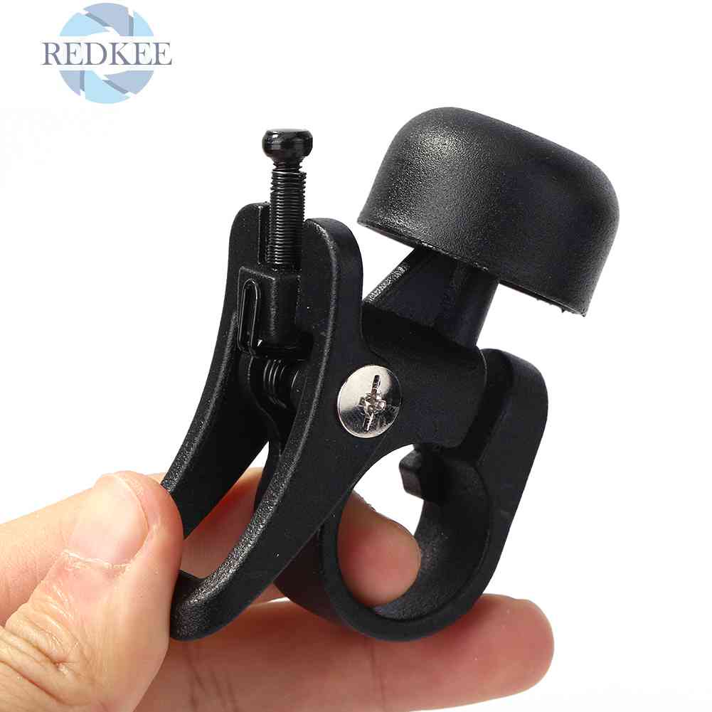 Chuông Bằng Hợp Kim Nhôm Chuyên Dụng Cho Xe Scooter Điện M365 Pro