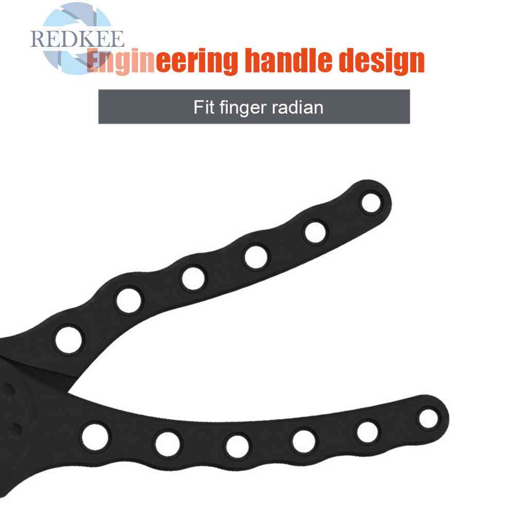 Kẹp Giá Đỡ Cần Câu Cá Chuyên Dụng