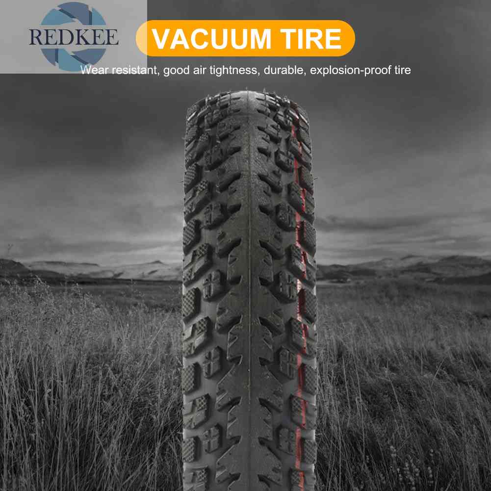 Lốp Xe Cao Su Không Tự Động Chuyên Dụng Cho Xe Điện M365 PRO 2