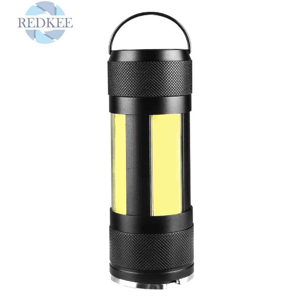 Đèn Pin Cắm Trại Đa Chức Năng 1000 Lumens
